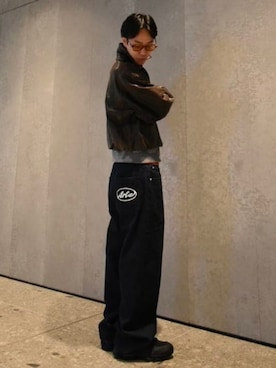 BEAMSさんのコーディネート