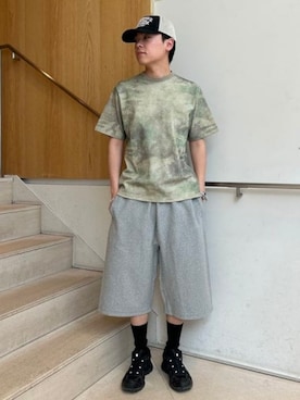 BEAMSさんのコーディネート