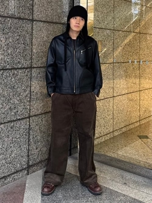 別注】Dickies / コーデュロイ パンツ（その他パンツ）｜Dickies