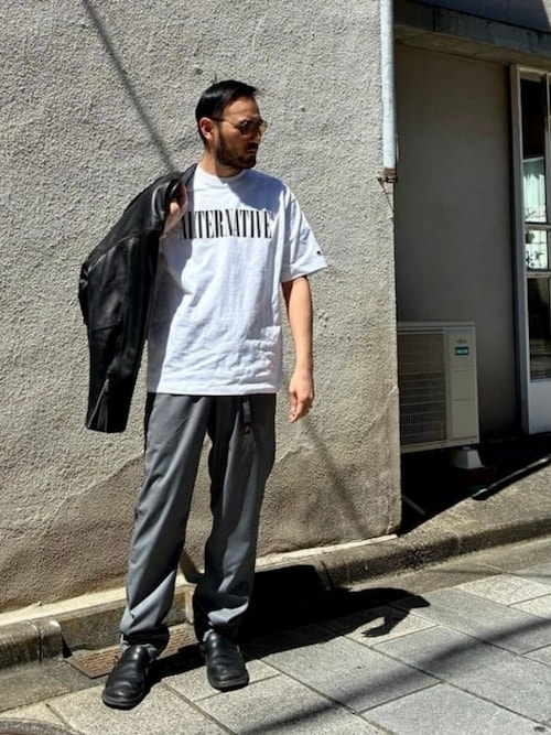 別注】Gramicci / スラックス 26SS（その他パンツ）｜Gramicci