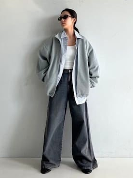 BEAMSさんのコーディネート