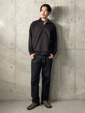 BEAMSさんのコーディネート