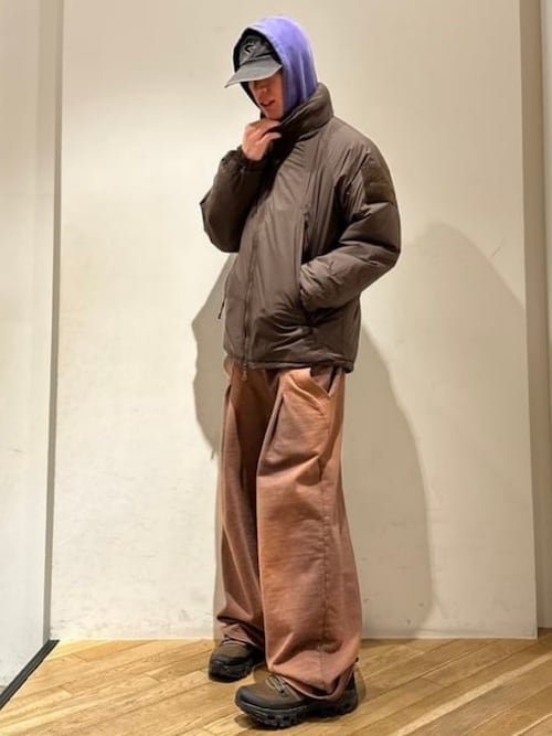 別注】REMI RELIEF / Sweat Zip Hoodie（パーカー）｜REMI RELIEF