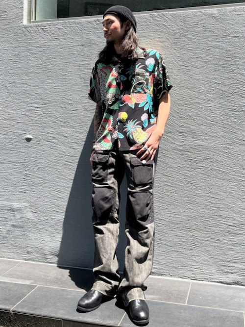 リネン ベレー