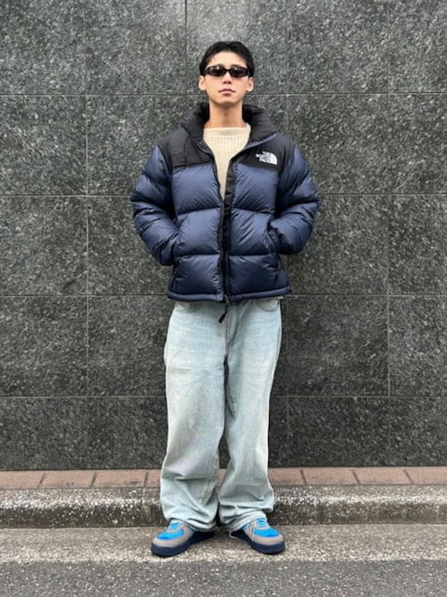 THE NORTH FACE / ヌプシジャケット(ダウンジャケット/コート)|THE THE NORTH FACE / ヌプシジャケット(ダウンジャケット/コート)|THE