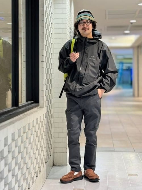 ARC'TERYX（アークテリクス） デイバック リュック ARC'TERYX / Arro