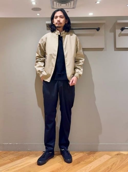 別注】Gramicci / スラックス 26SS（その他パンツ）｜Gramicci