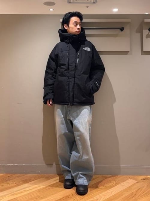 THE NORTH FACE / バルトロライトジャケット（ダウンジャケット/コート