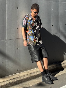 BEAMSさんのコーディネート