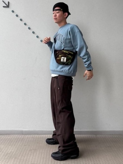 セール】【別注】Champion / リバースウィーブ（R） シティ クルー