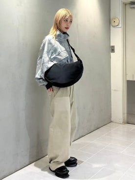 BEAMSさんのコーディネート