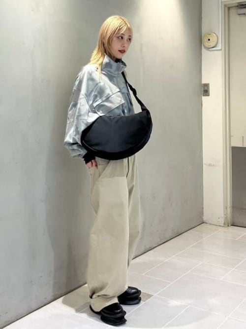 別注】yorozu / WPM SHOULDER（トートバッグ）｜yorozu（ヨロズ）の