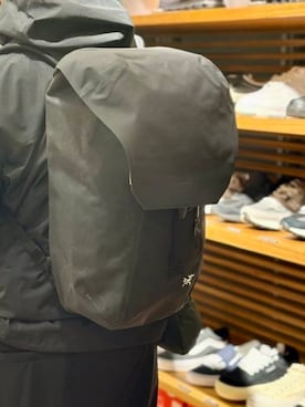 BEAMSさん(メンズ・170cm)の秋コーディネート