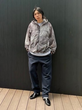 BEAMSさんのコーディネート