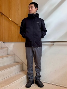 ARC'TERYX（アークテリクス）の「ARC'TERYX×BEAMS / 40th別注 THETA AR