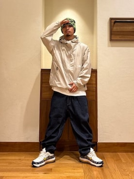 BEAMSさんのコーディネート