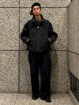 BEAMSさんのコーディネート