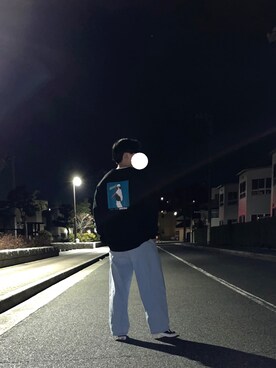 Kさんのコーディネート