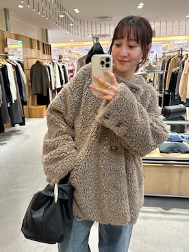 KASAHARA_156cmさんのコーディネート