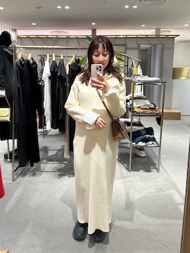 KASAHARA_156cmさんのコーディネート