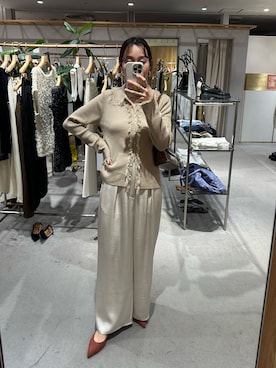 KASAHARA_156cmさんのコーディネート