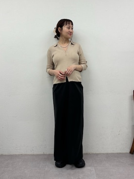 KASAHARA_156cmさんのコーディネート