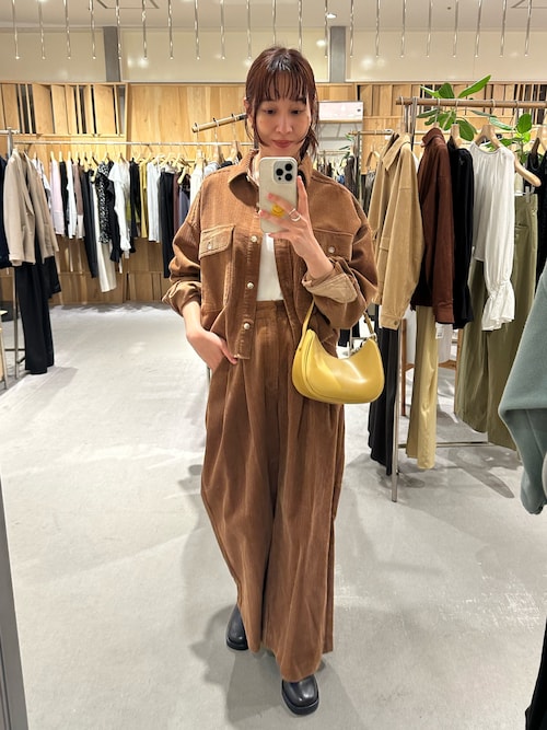 SHENERYのトップスを使ったコーディネート(ZOZOTOWN Yahoo!店