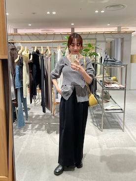 KASAHARA_156cmさんのコーディネート