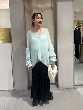 KASAHARA_156cmさんのコーディネート