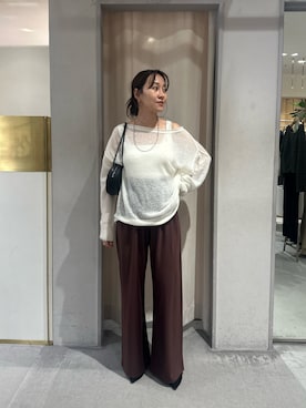 KASAHARA_156cmさんのコーディネート