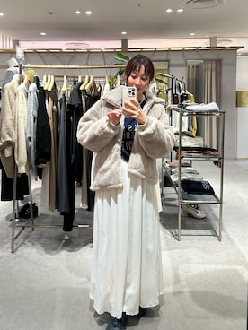 KASAHARA_156cmさんのコーディネート