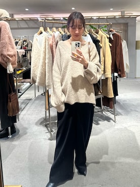 KASAHARA_156cmさんのコーディネート