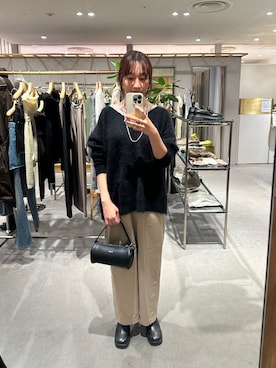 KASAHARA_156cmさんのコーディネート