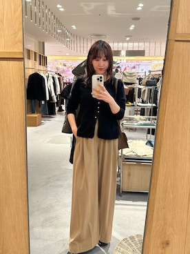 KASAHARA_156cmさんのコーディネート