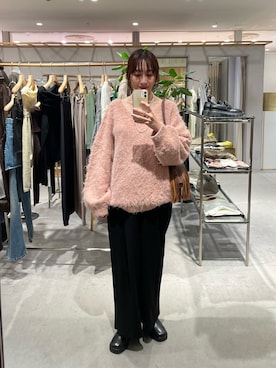 KASAHARA_156cmさんのコーディネート