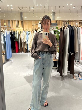 KASAHARA_156cmさんのコーディネート