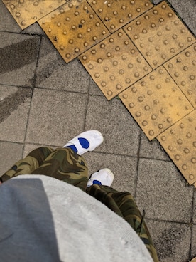 「D*g*y（ディージーワイ）のアイテム」を使った、ピーヤさん（レディース・152cm）の夏コーディネート