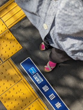 ピーヤさんのコーディネート