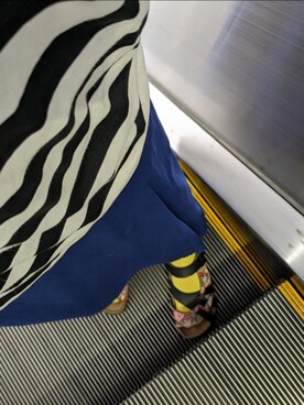 ピーヤさんのコーディネート