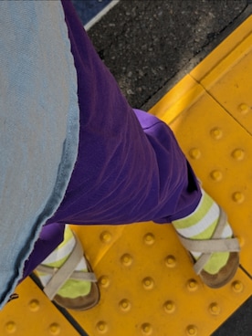 ピーヤさんのコーディネート