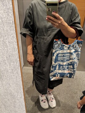 ピーヤさんのコーディネート