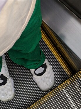 ピーヤさんのコーディネート