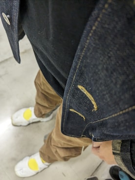 ピーヤさんのコーディネート