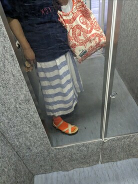 ピーヤさんのコーディネート