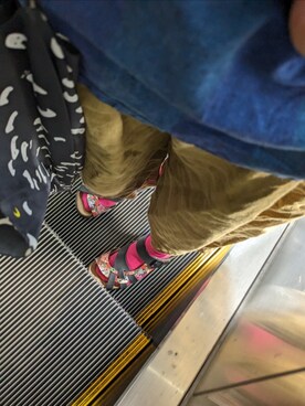 ピーヤさんのコーディネート