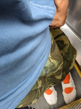 ピーヤさんのコーディネート