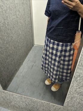 ピーヤさんのコーディネート