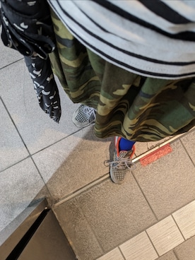 ピーヤさんのコーディネート