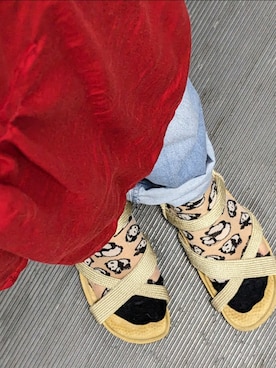 ピーヤさんのコーディネート