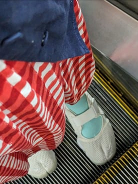 ピーヤさんのコーディネート